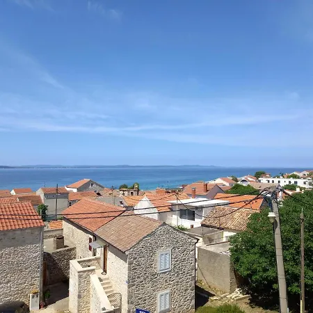 By The Sea - Diklo, - 11662 דירה זאדאר