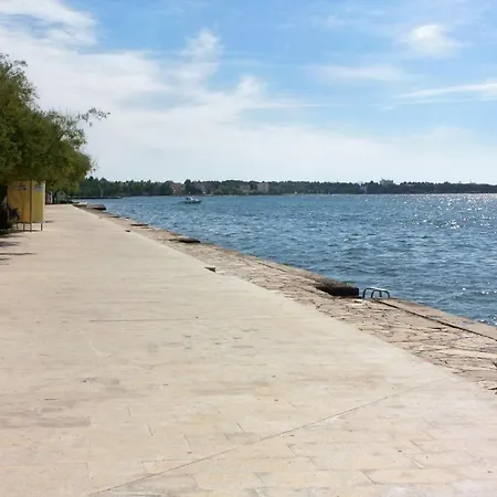 By The Sea - Diklo, - 11662 זאדאר