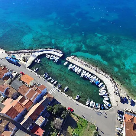 Apartments By The Sea Zadar - Diklo, Zadar - 11662 *