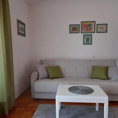 דירה By The Sea - Diklo, - 11662 זאדאר