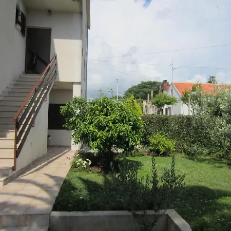 Apartments By The Sea Zadar - Diklo, Zadar - 11662 *
