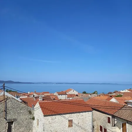 Apartments By The Sea Zadar - Diklo, Zadar - 11662 *