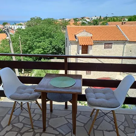 Apartments By The Sea Zadar - Diklo, Zadar - 11662