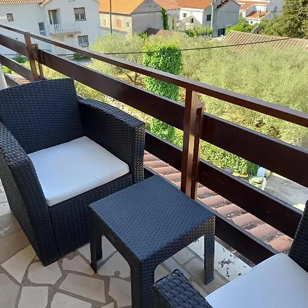 Apartment Apartments By The Sea Zadar - Diklo, Zadar - 11662 *