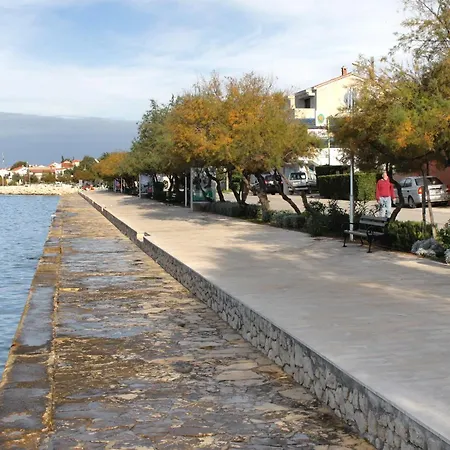 By The Sea - Diklo, - 11662 Lägenhet Zadar