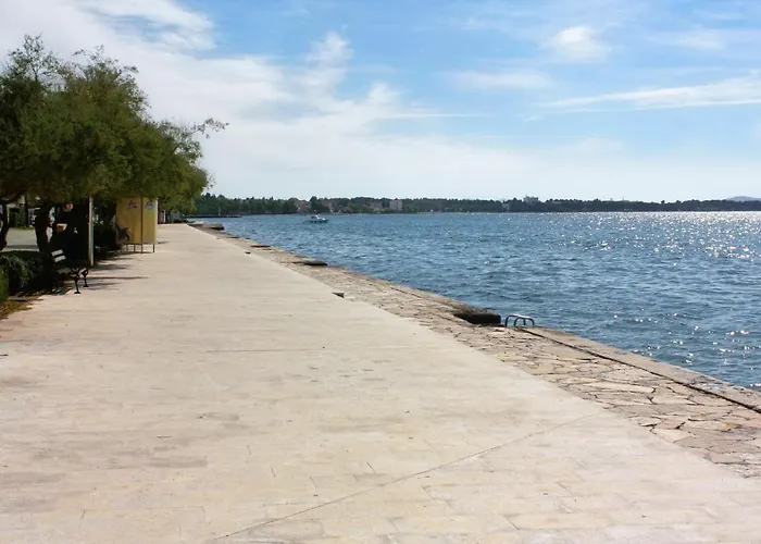 By The Sea - Diklo, - 11662 Zadar