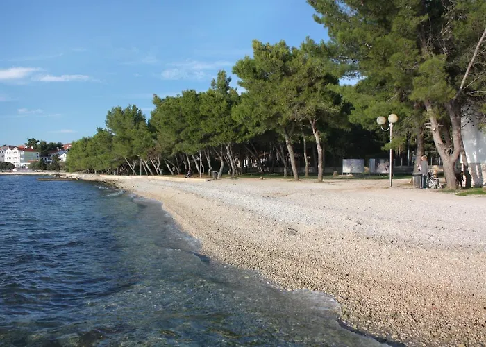 Lägenhet By The Sea - Diklo, - 11662