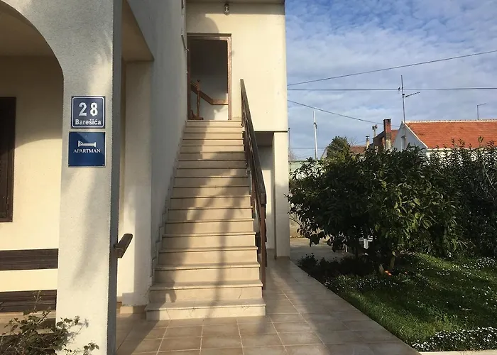 Lägenhet By The Sea - Diklo, - 11662