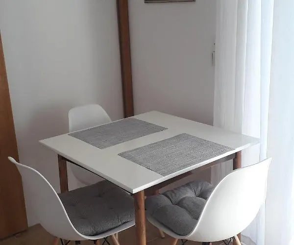 By The Sea - Diklo, - 11662 Lägenhet