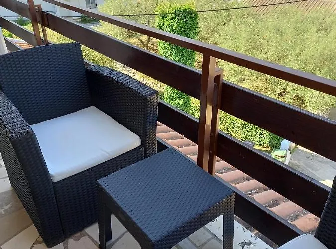 Lägenhet By The Sea - Diklo, - 11662 *